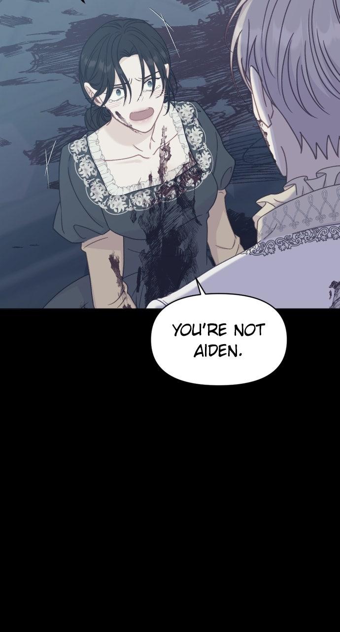 To Die or To Fall In Love Chapter 38 - Page 94