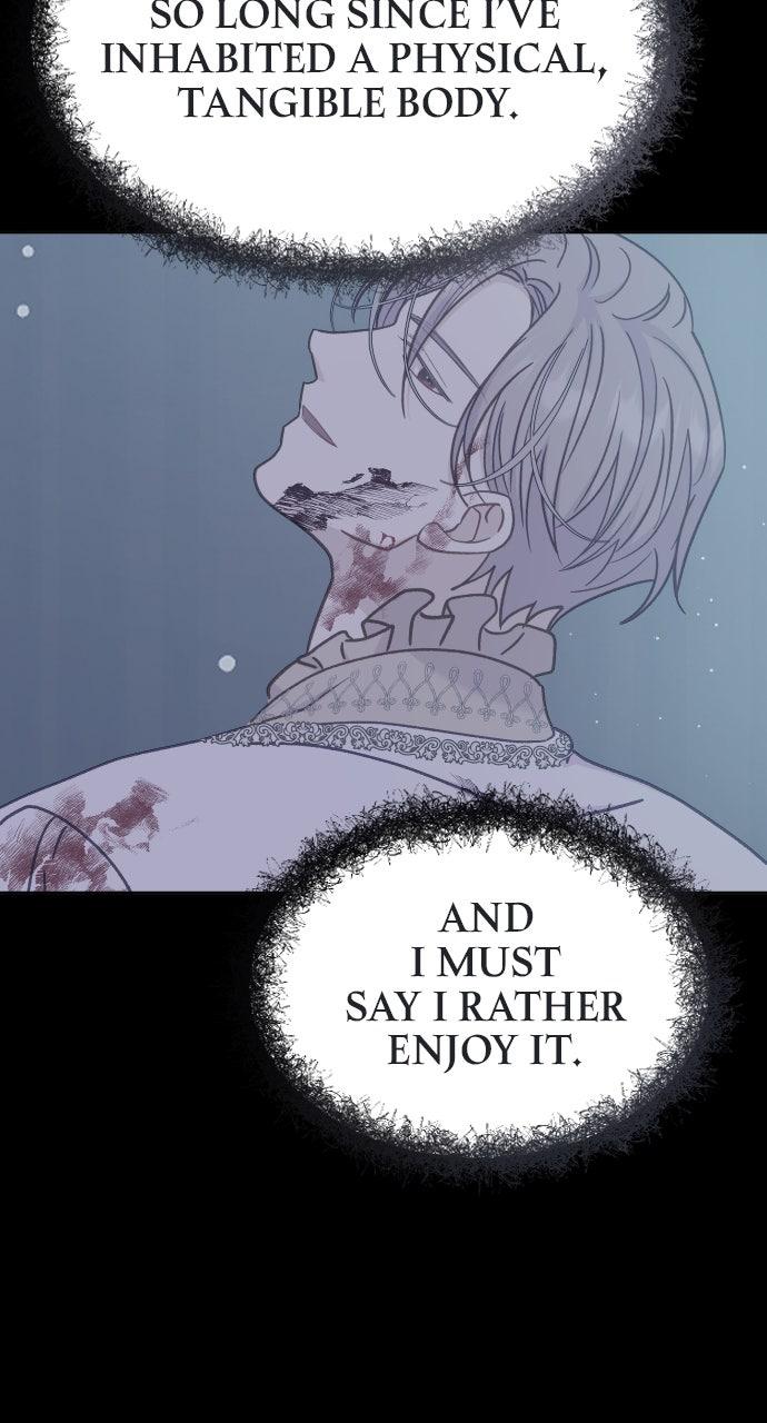 To Die or To Fall In Love Chapter 38 - Page 97