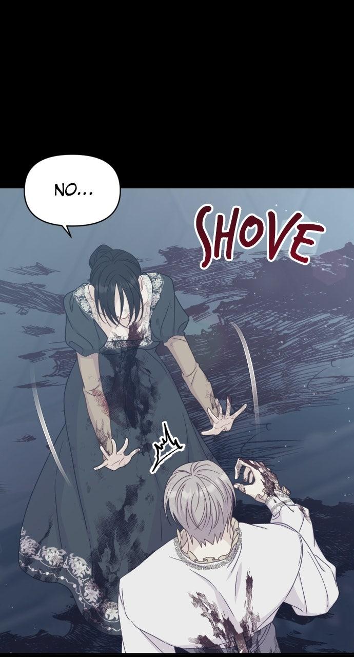 To Die or To Fall In Love Chapter 38 - Page 105