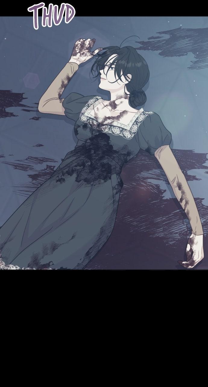 To Die or To Fall In Love Chapter 38 - Page 116