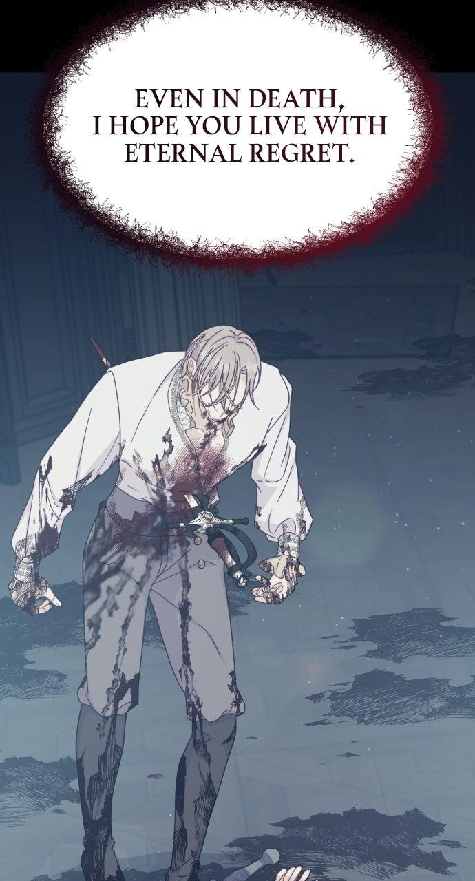 To Die or To Fall In Love Chapter 38 - Page 119