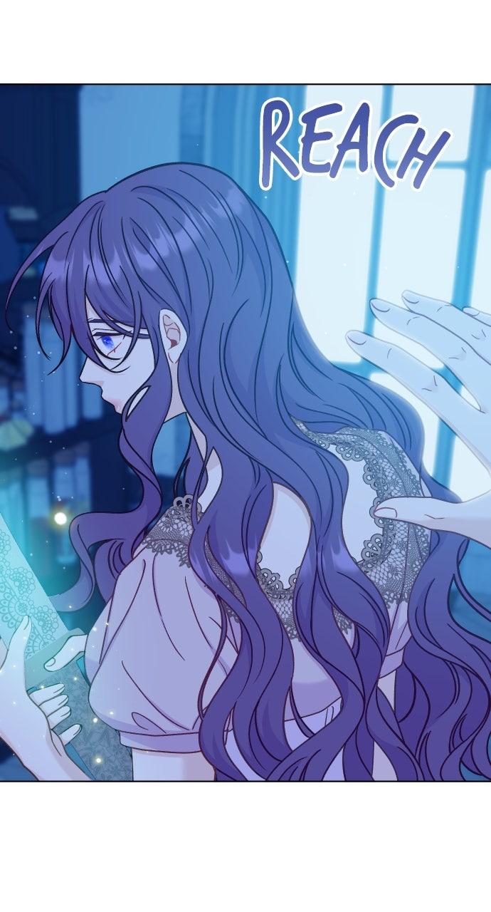 To Die or To Fall In Love Chapter 38 - Page 125