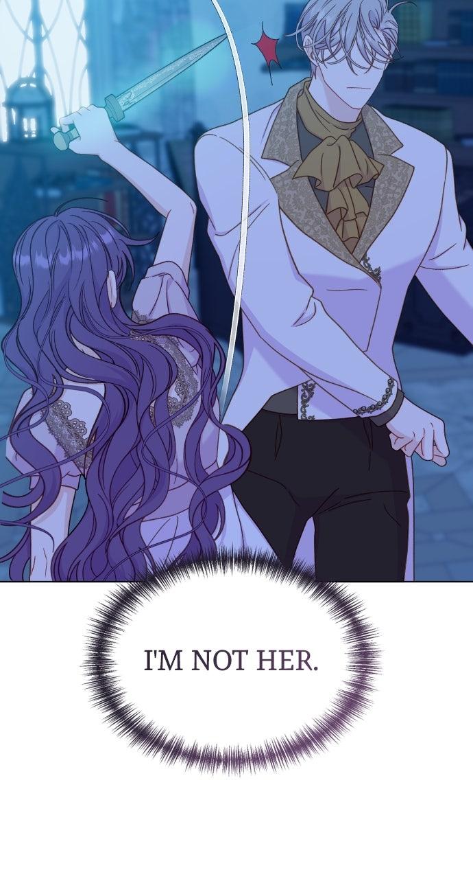 To Die or To Fall In Love Chapter 38 - Page 128