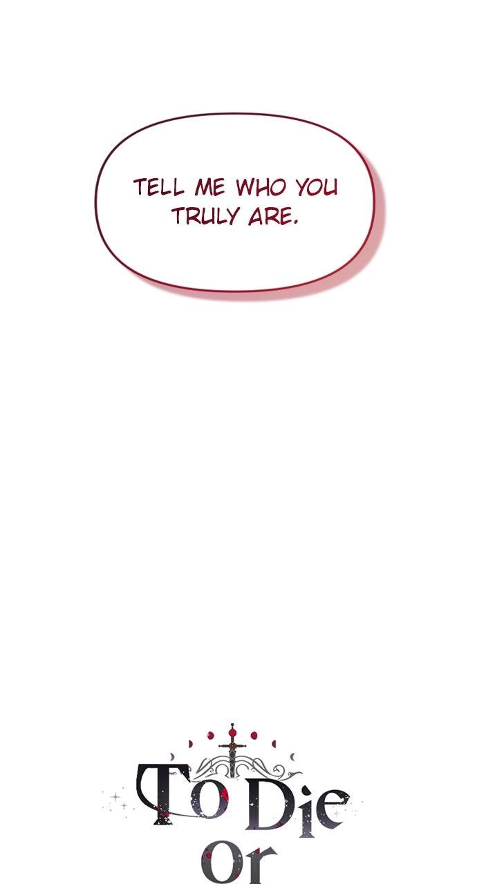 To Die or To Fall In Love Chapter 38 - Page 131
