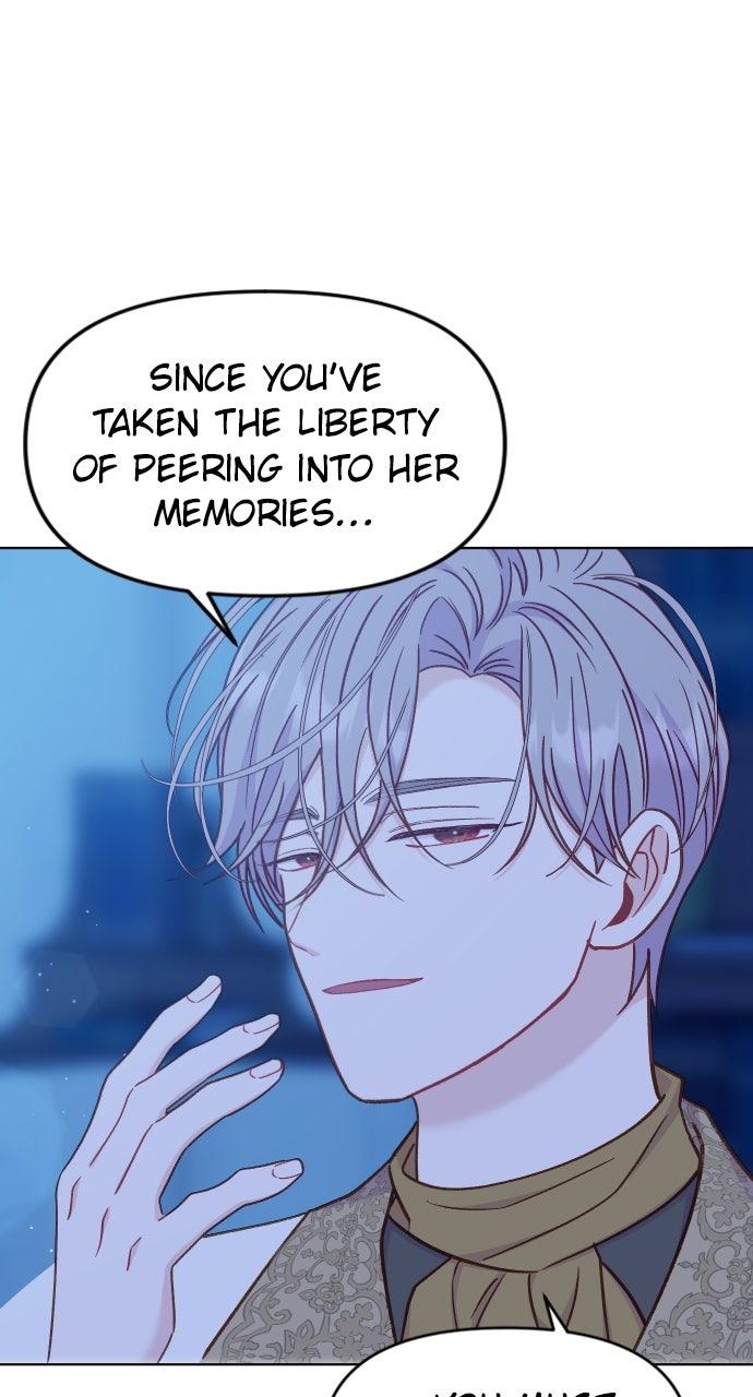 To Die or To Fall In Love Chapter 39 - Page 4