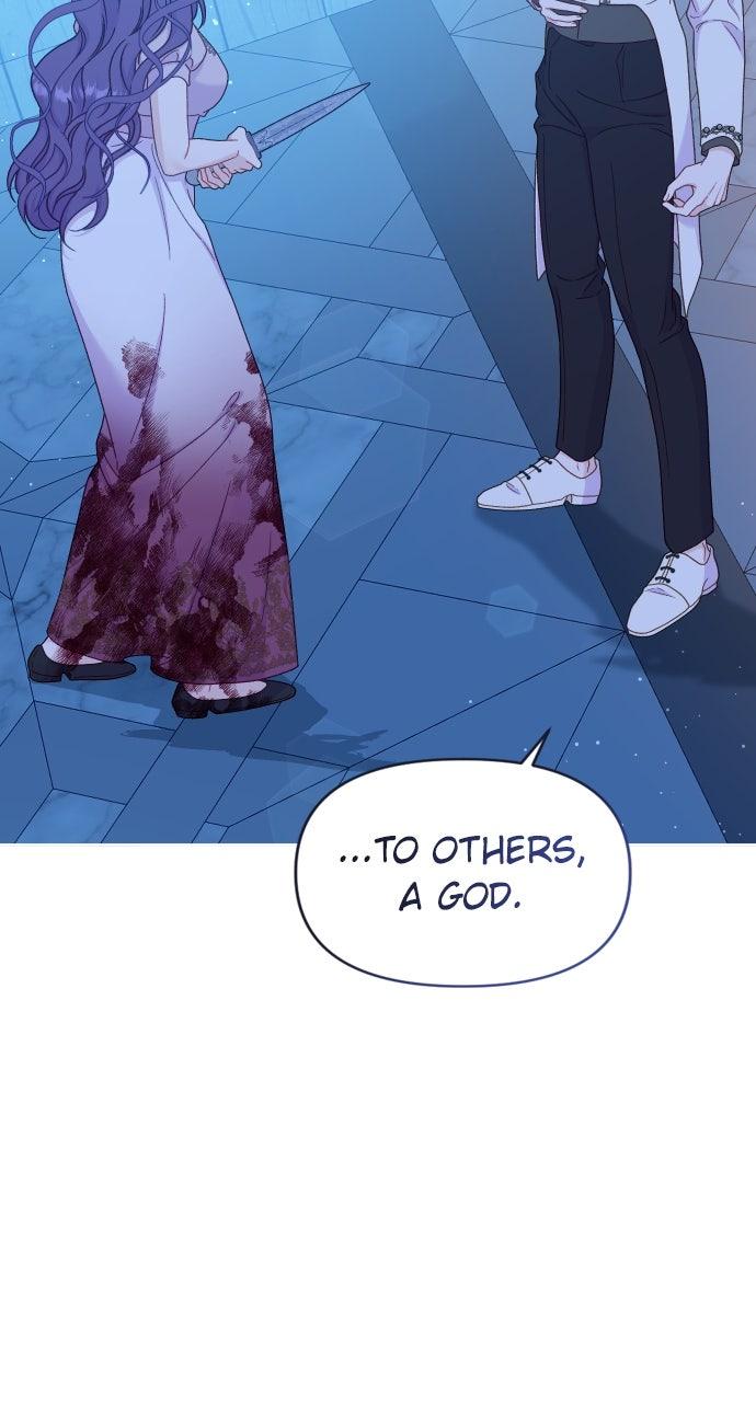 To Die or To Fall In Love Chapter 39 - Page 7