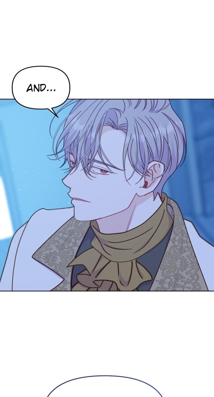 To Die or To Fall In Love Chapter 39 - Page 8