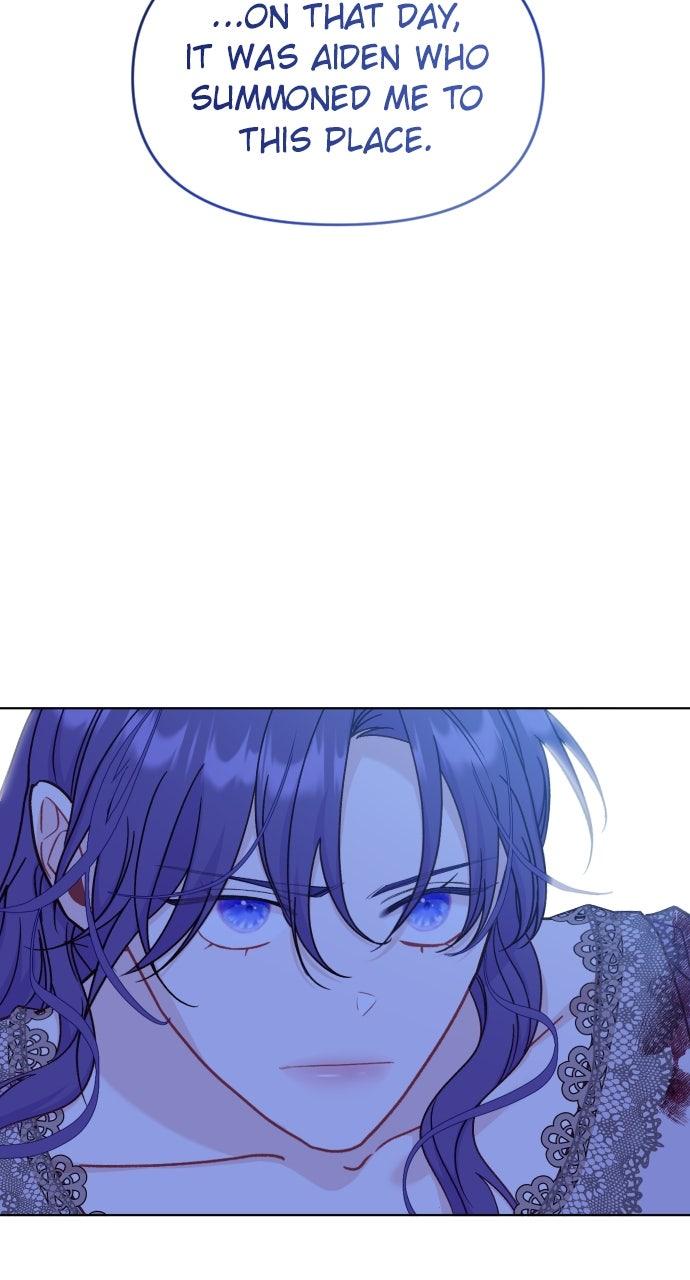 To Die or To Fall In Love Chapter 39 - Page 9