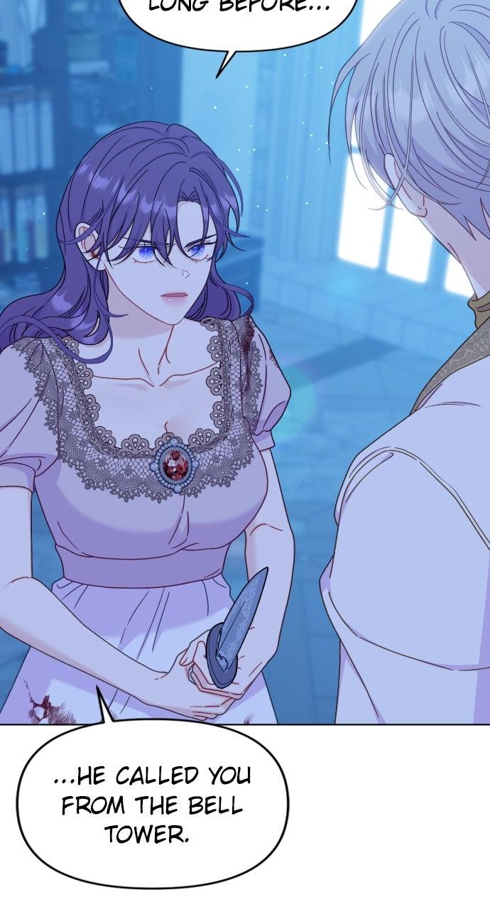 To Die or To Fall In Love Chapter 39 - Page 13