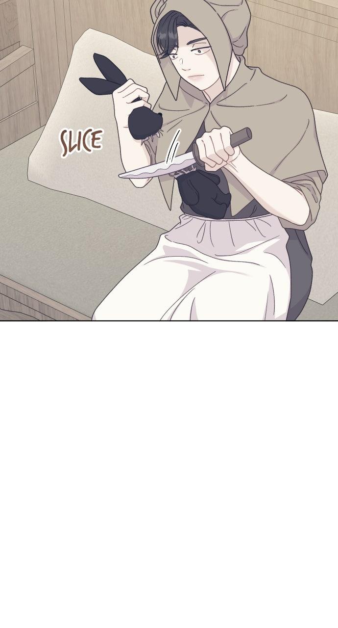 To Die or To Fall In Love Chapter 39 - Page 16