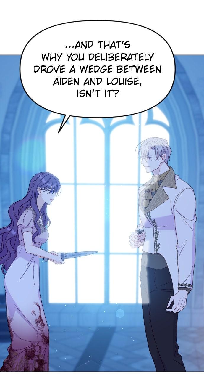 To Die or To Fall In Love Chapter 39 - Page 17