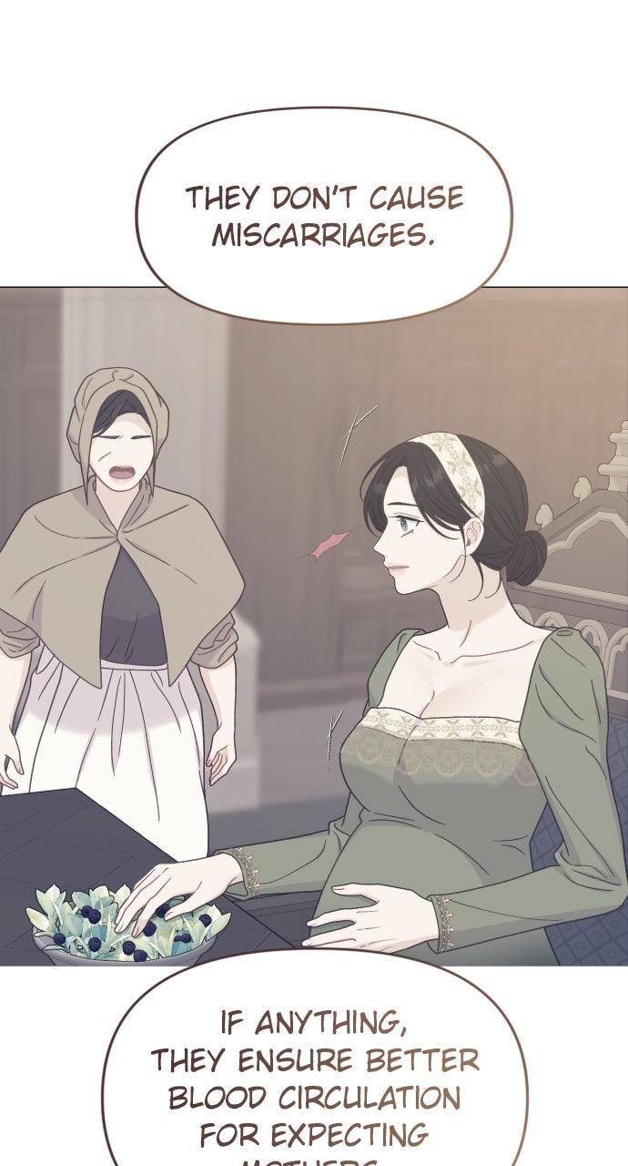 To Die or To Fall In Love Chapter 39 - Page 21