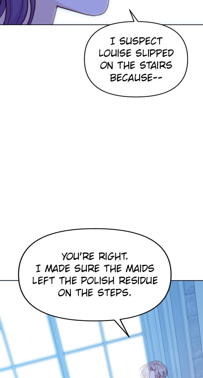 To Die or To Fall In Love Chapter 39 - Page 24