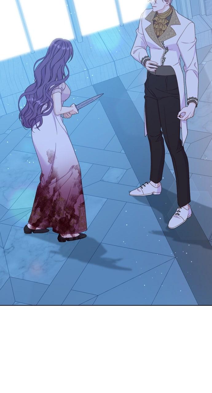 To Die or To Fall In Love Chapter 39 - Page 25