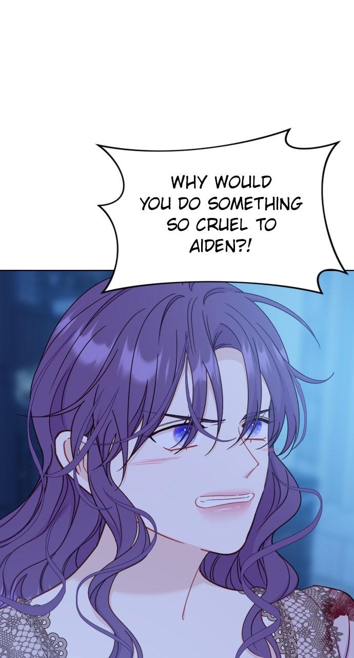 To Die or To Fall In Love Chapter 39 - Page 26