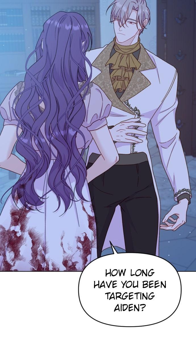 To Die or To Fall In Love Chapter 39 - Page 29