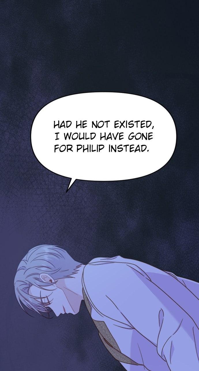 To Die or To Fall In Love Chapter 39 - Page 32