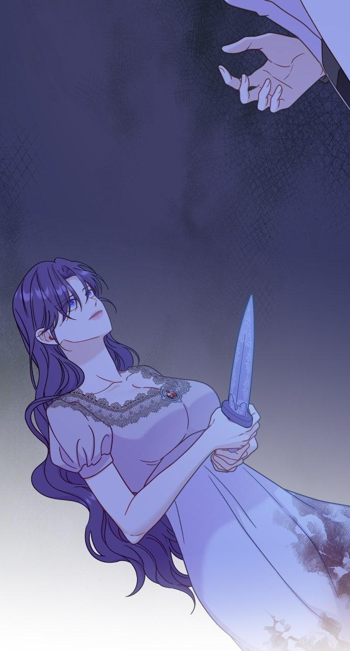 To Die or To Fall In Love Chapter 39 - Page 33