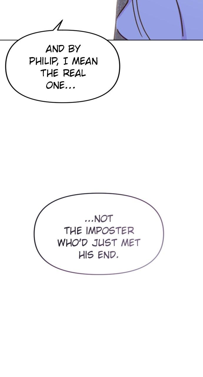 To Die or To Fall In Love Chapter 39 - Page 35