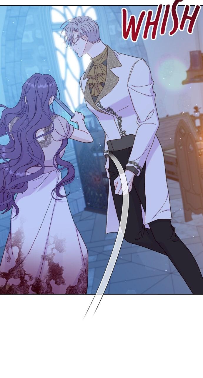 To Die or To Fall In Love Chapter 39 - Page 37