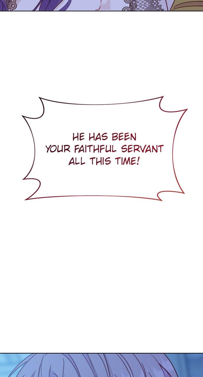 To Die or To Fall In Love Chapter 39 - Page 39