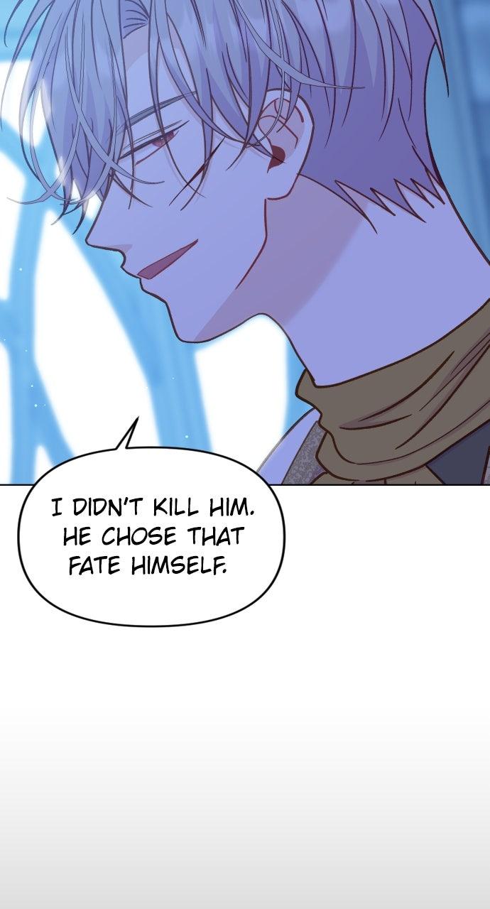 To Die or To Fall In Love Chapter 39 - Page 40