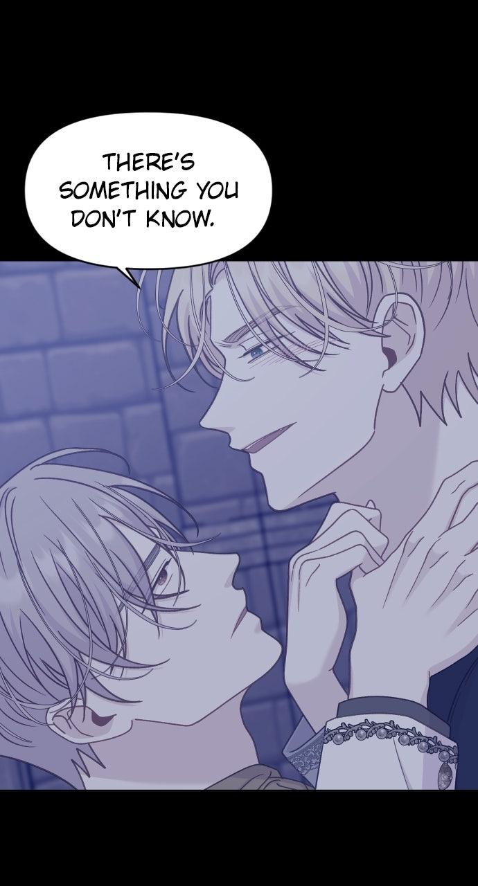 To Die or To Fall In Love Chapter 39 - Page 42