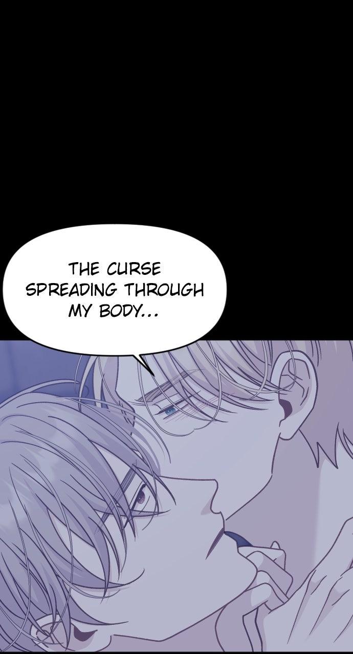 To Die or To Fall In Love Chapter 39 - Page 43