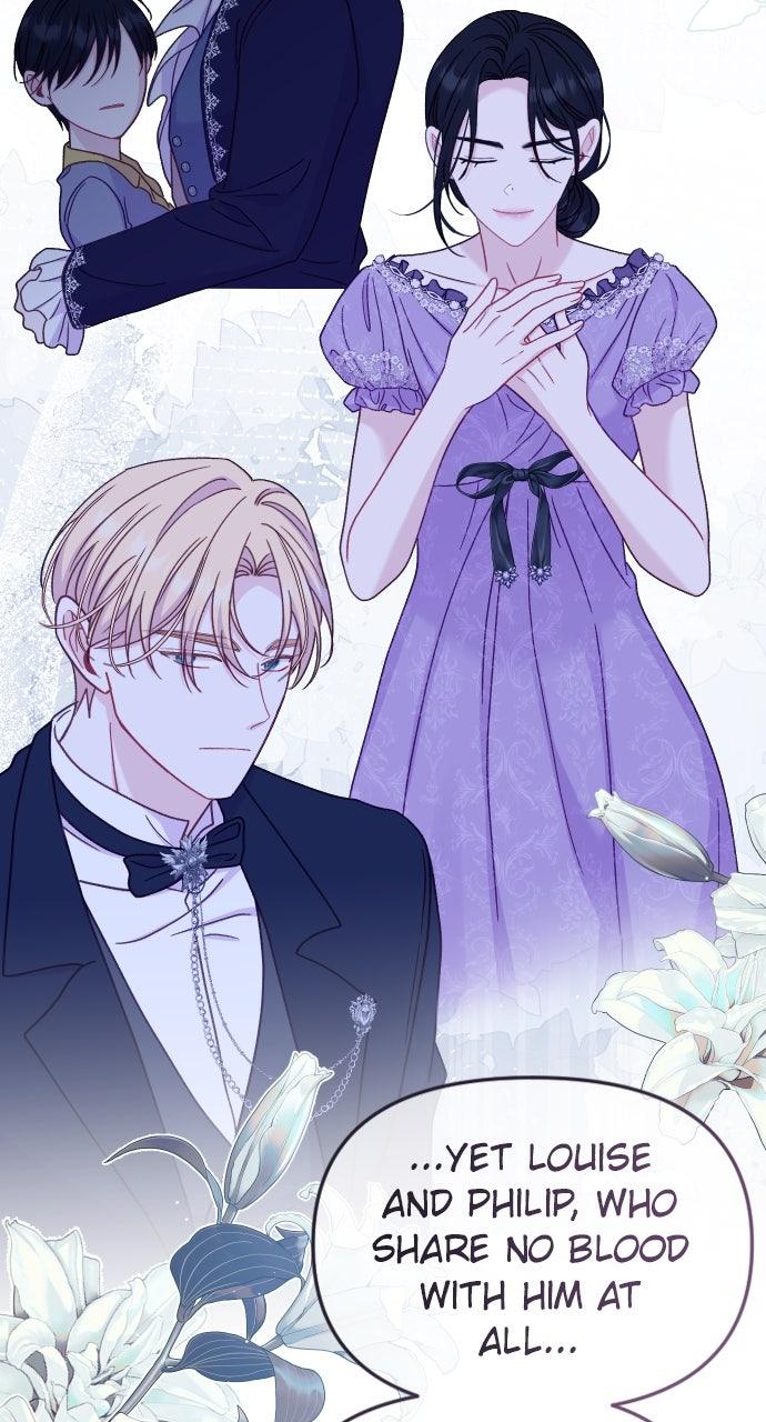 To Die or To Fall In Love Chapter 39 - Page 47