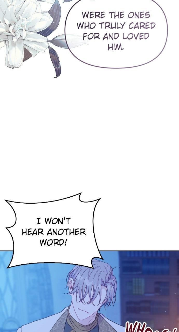 To Die or To Fall In Love Chapter 39 - Page 48