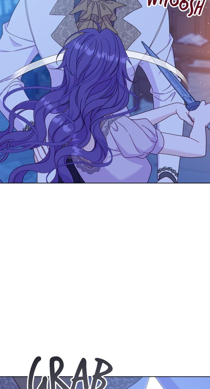 To Die or To Fall In Love Chapter 39 - Page 49