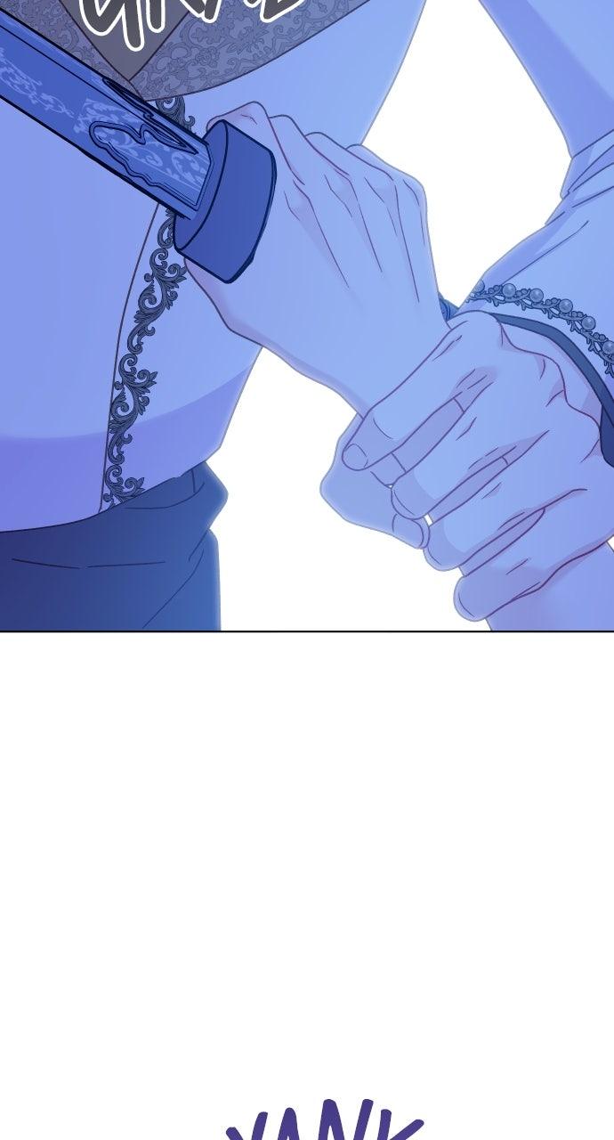 To Die or To Fall In Love Chapter 39 - Page 50