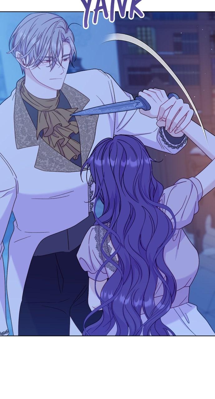 To Die or To Fall In Love Chapter 39 - Page 51