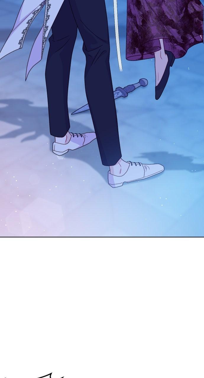 To Die or To Fall In Love Chapter 39 - Page 53