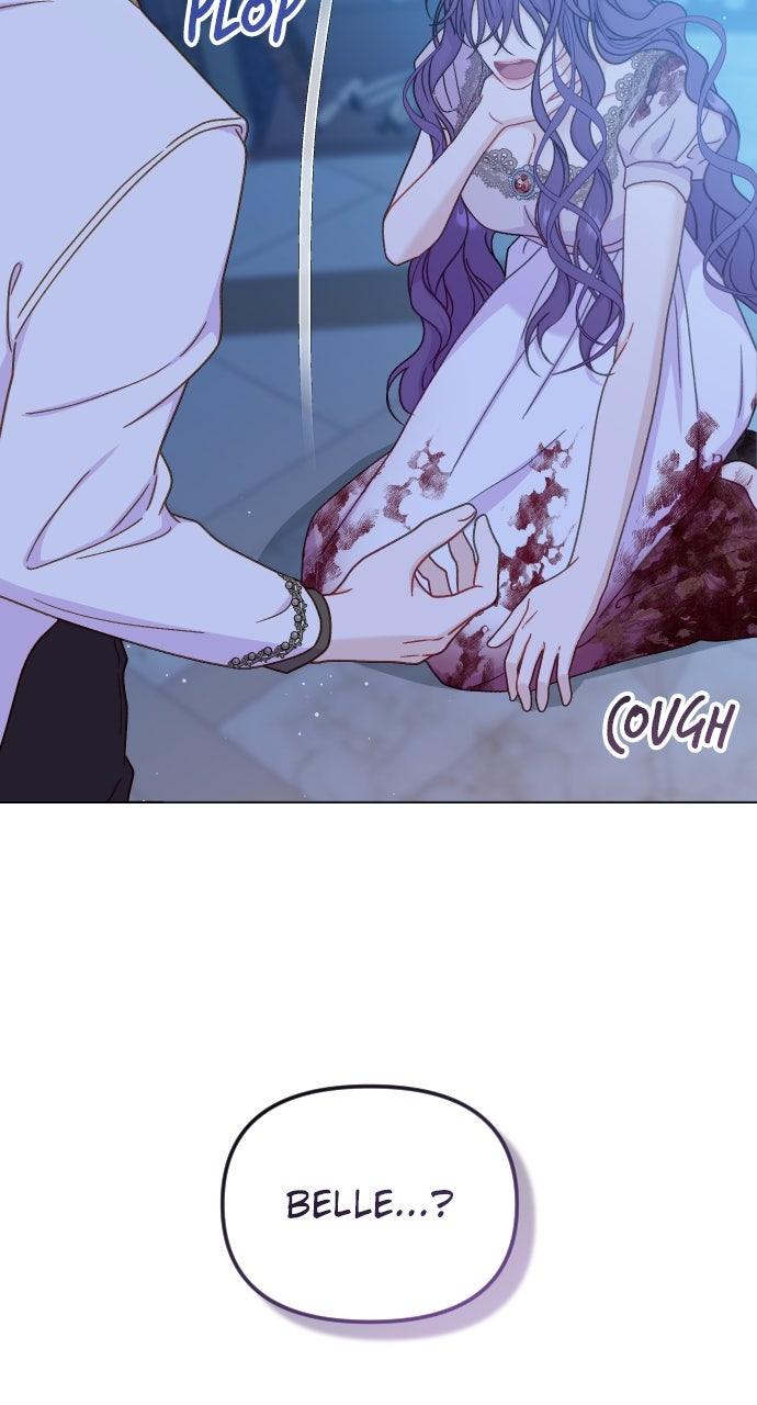 To Die or To Fall In Love Chapter 39 - Page 67