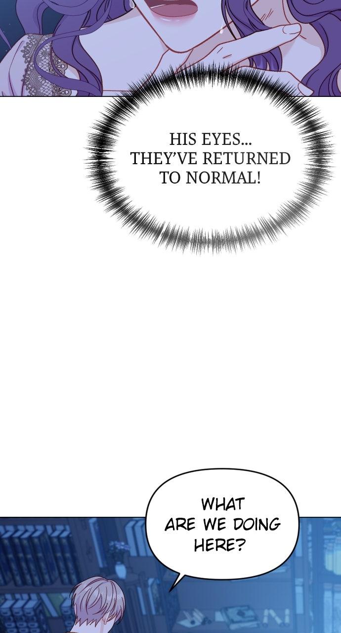 To Die or To Fall In Love Chapter 39 - Page 70