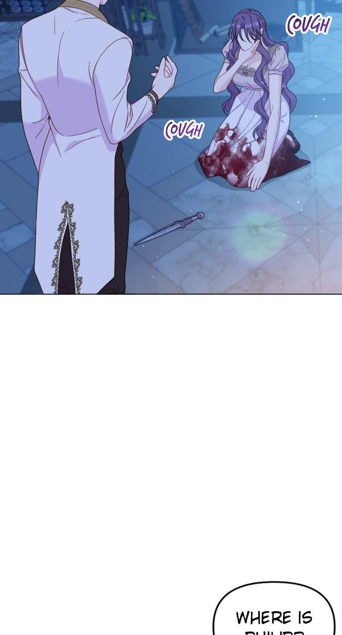 To Die or To Fall In Love Chapter 39 - Page 71