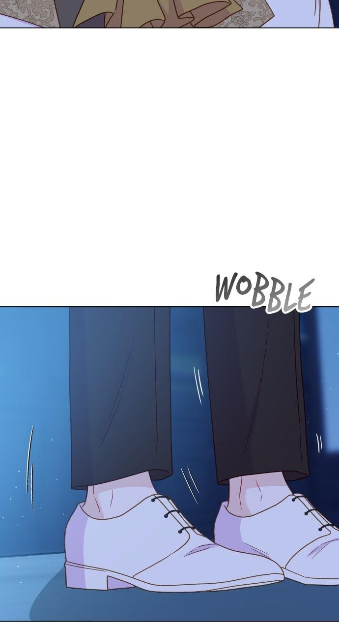 To Die or To Fall In Love Chapter 39 - Page 75