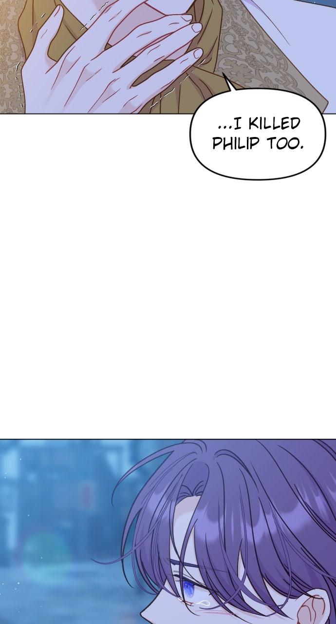 To Die or To Fall In Love Chapter 39 - Page 78