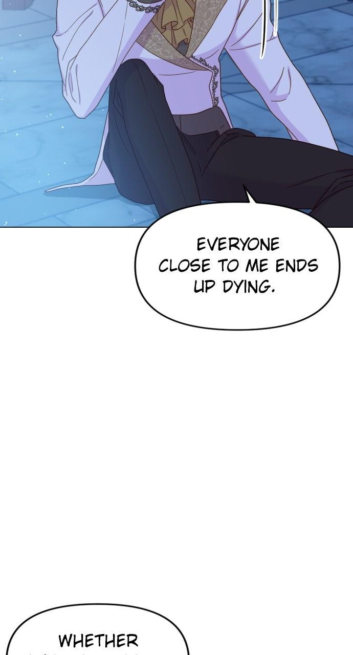 To Die or To Fall In Love Chapter 39 - Page 80