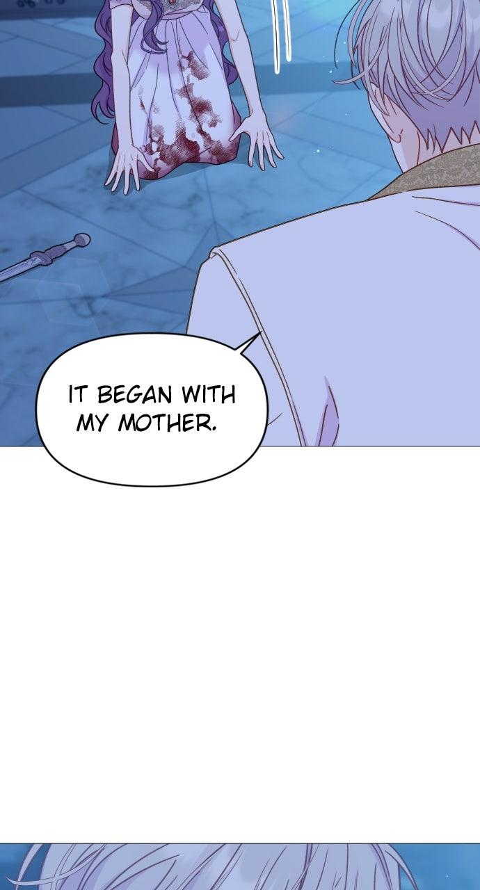 To Die or To Fall In Love Chapter 39 - Page 83