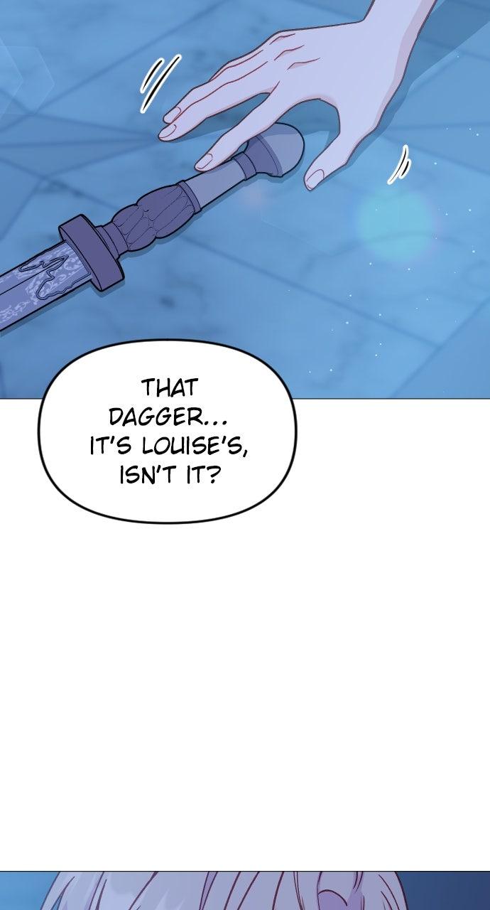 To Die or To Fall In Love Chapter 39 - Page 87