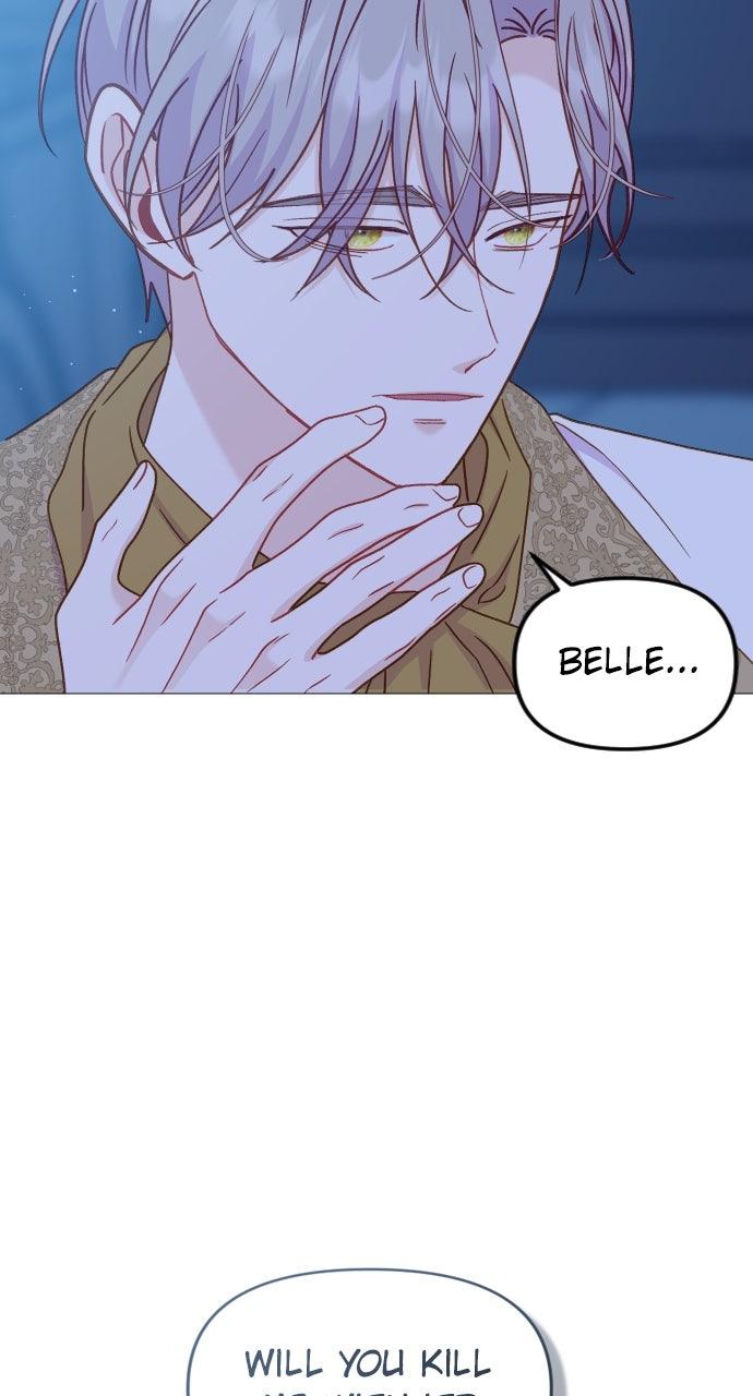 To Die or To Fall In Love Chapter 39 - Page 88