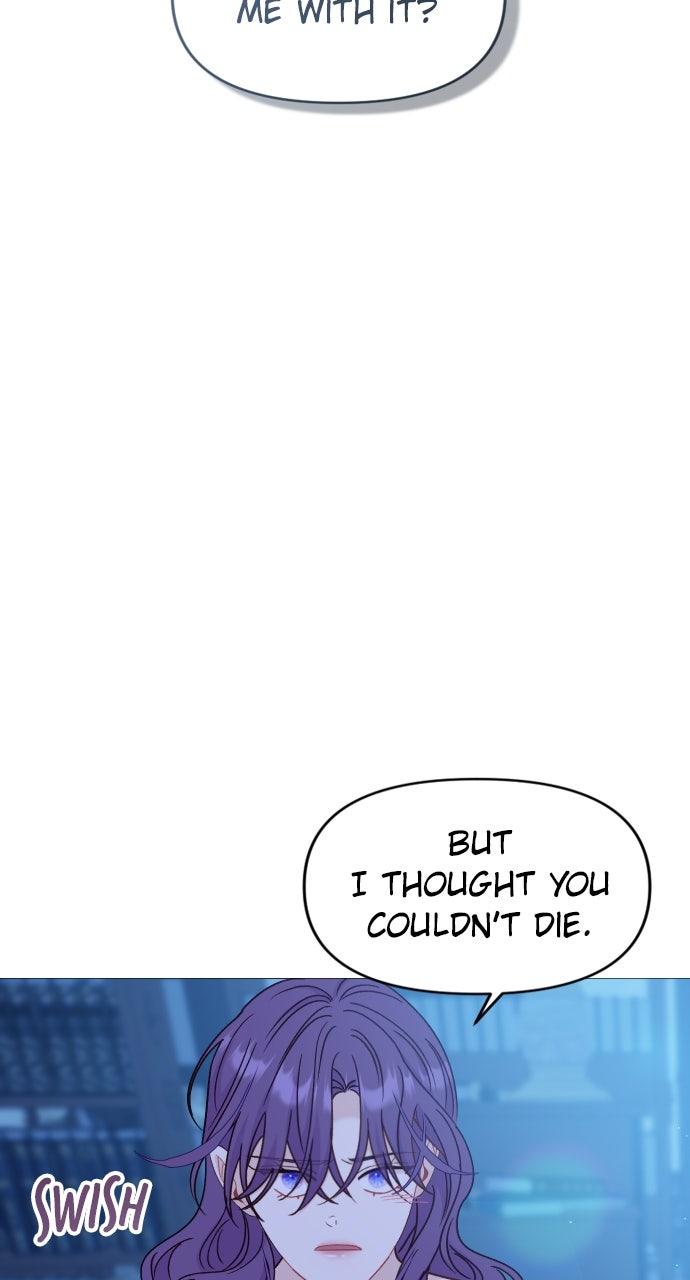 To Die or To Fall In Love Chapter 39 - Page 89