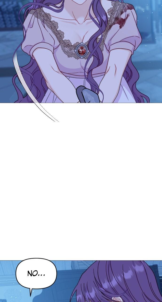 To Die or To Fall In Love Chapter 39 - Page 90