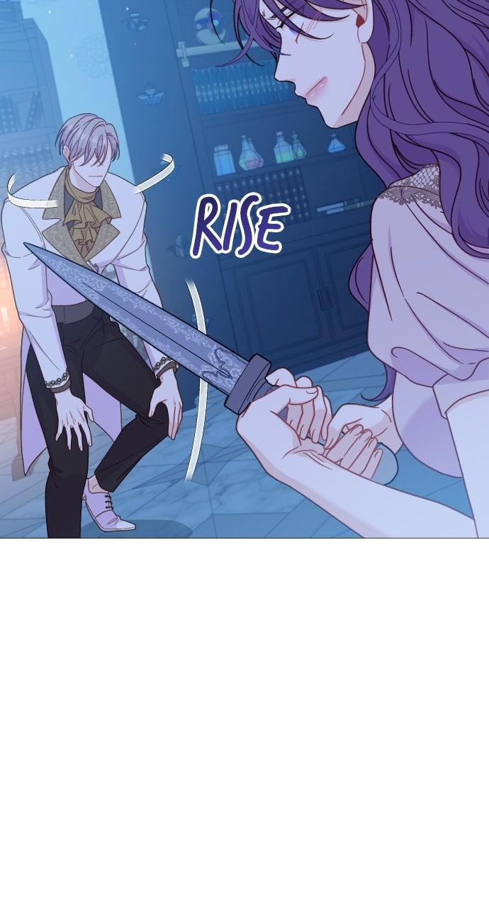 To Die or To Fall In Love Chapter 39 - Page 91