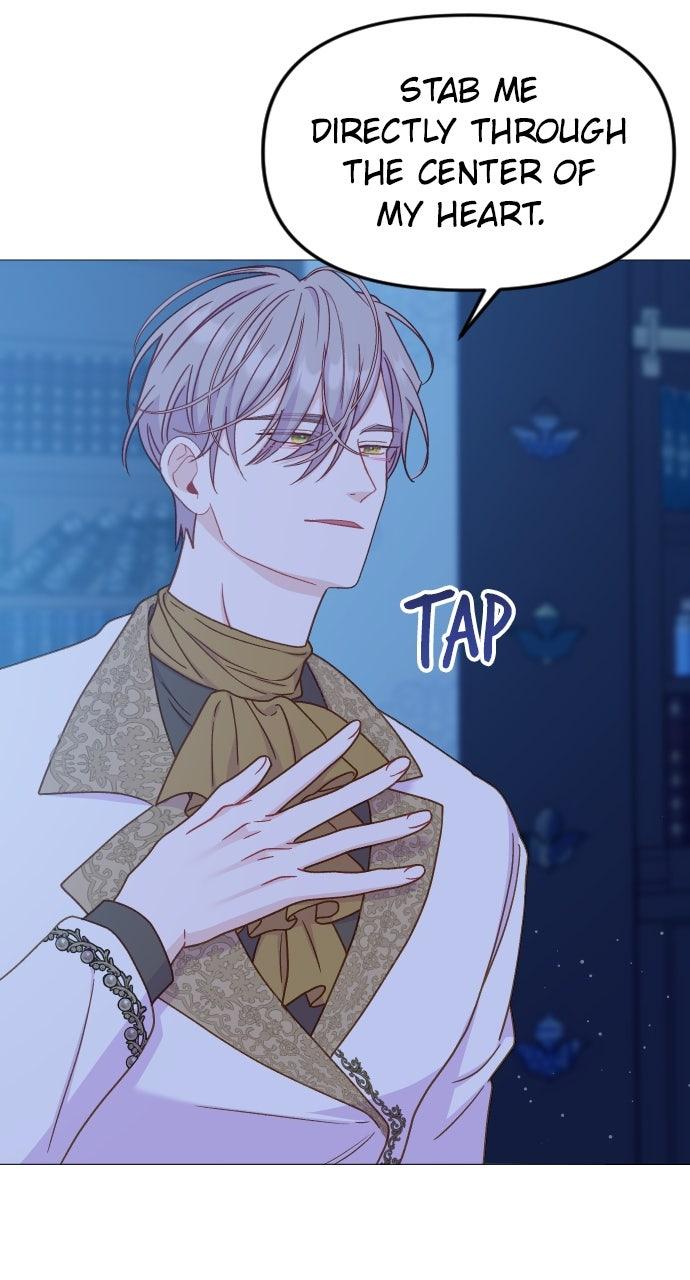 To Die or To Fall In Love Chapter 39 - Page 92