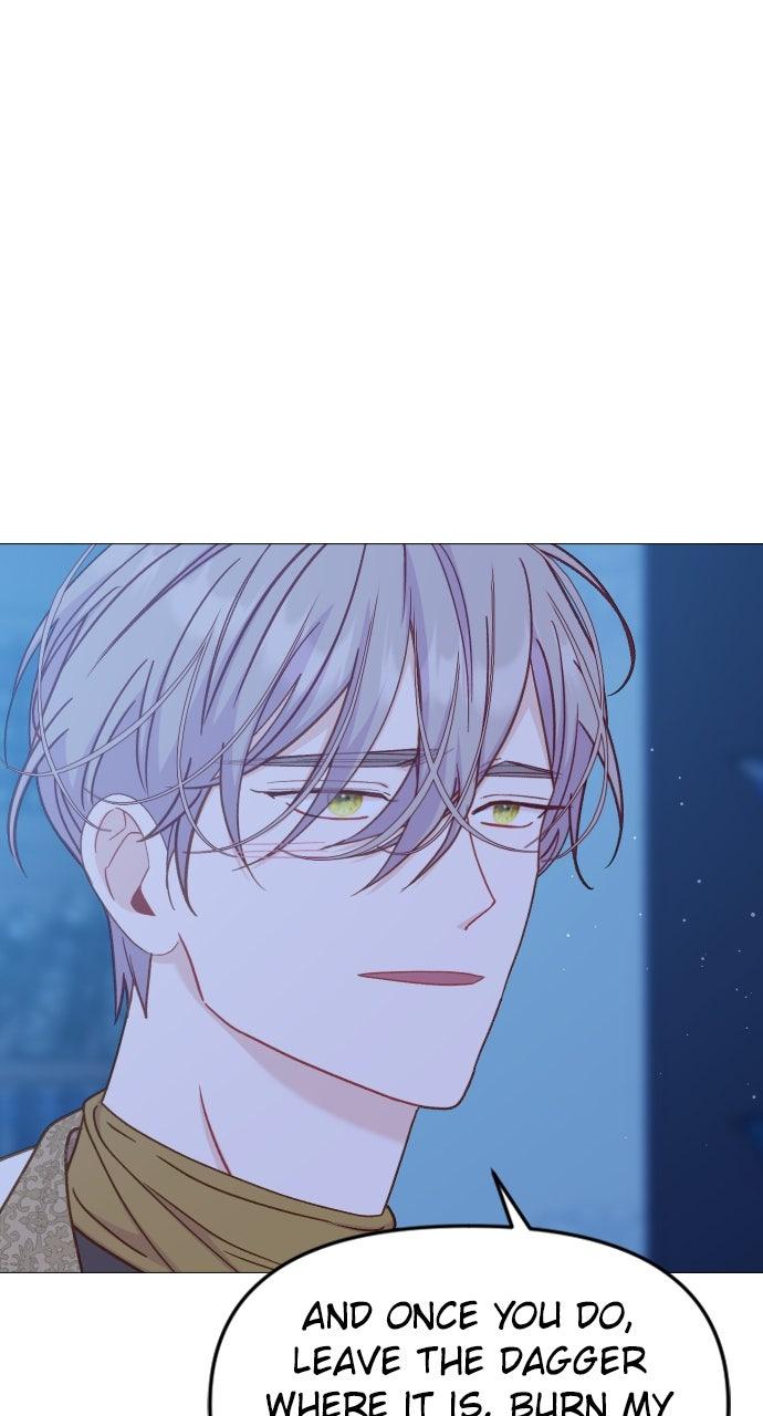 To Die or To Fall In Love Chapter 39 - Page 93