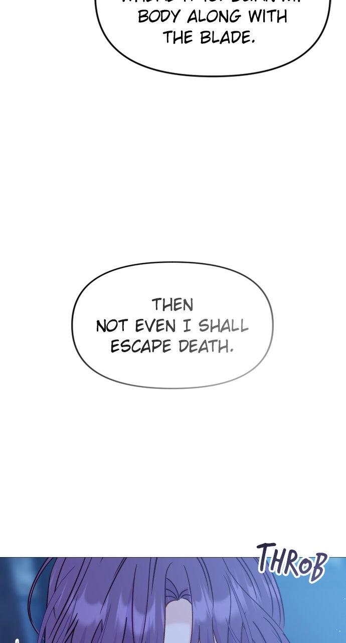 To Die or To Fall In Love Chapter 39 - Page 94