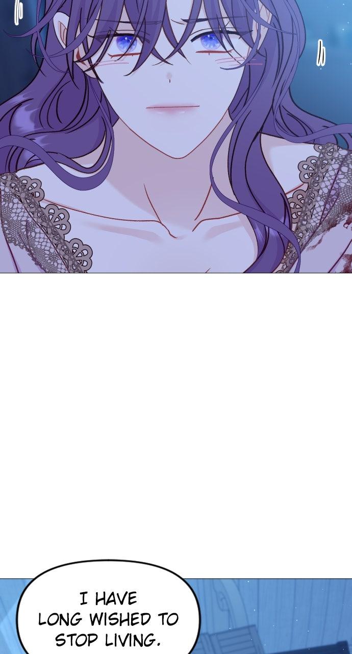 To Die or To Fall In Love Chapter 39 - Page 95